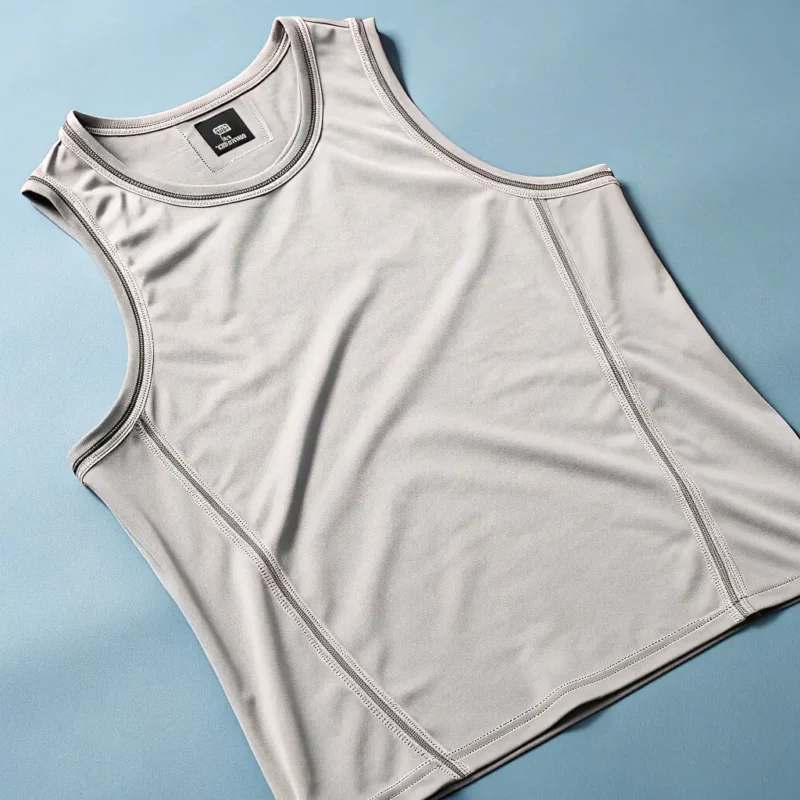 Men's Training Tank Top