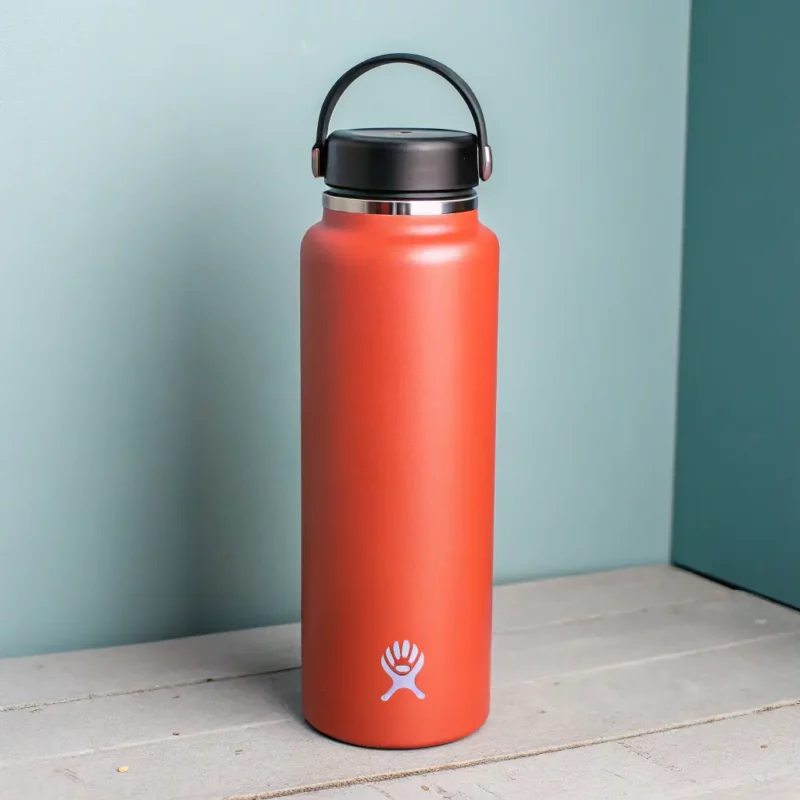 Insulated Water Bottle