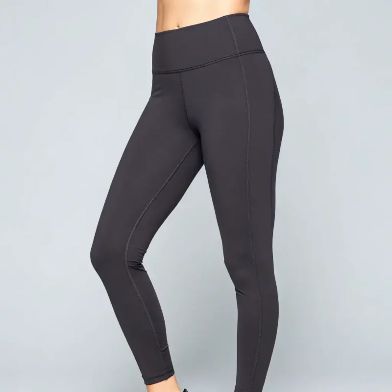 Women's High-Waisted Leggings