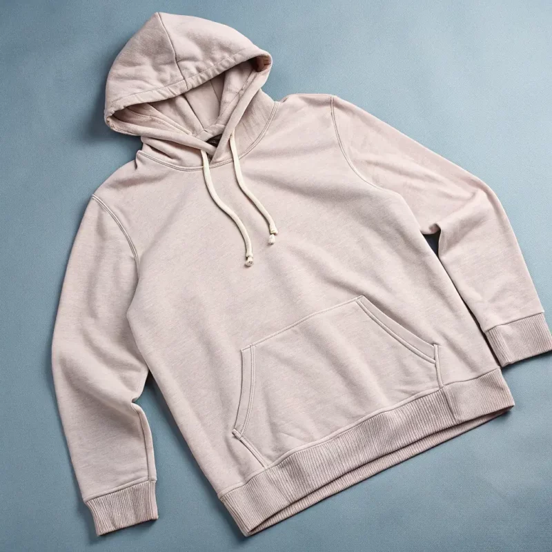 Unisex Lightweight Hoodie