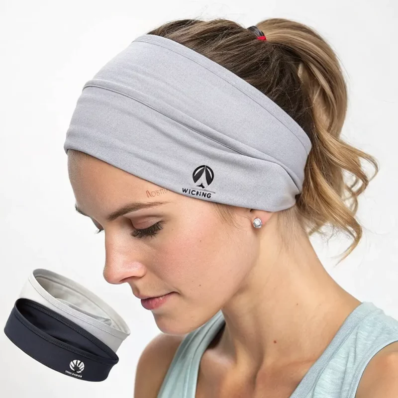 Adjustable Sports Headband